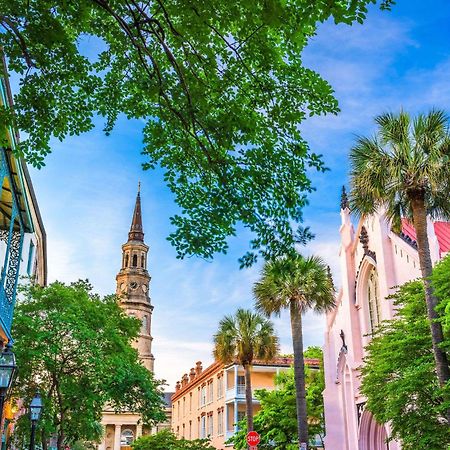 Cambria Hotel Summerville - Charleston Bagian luar foto