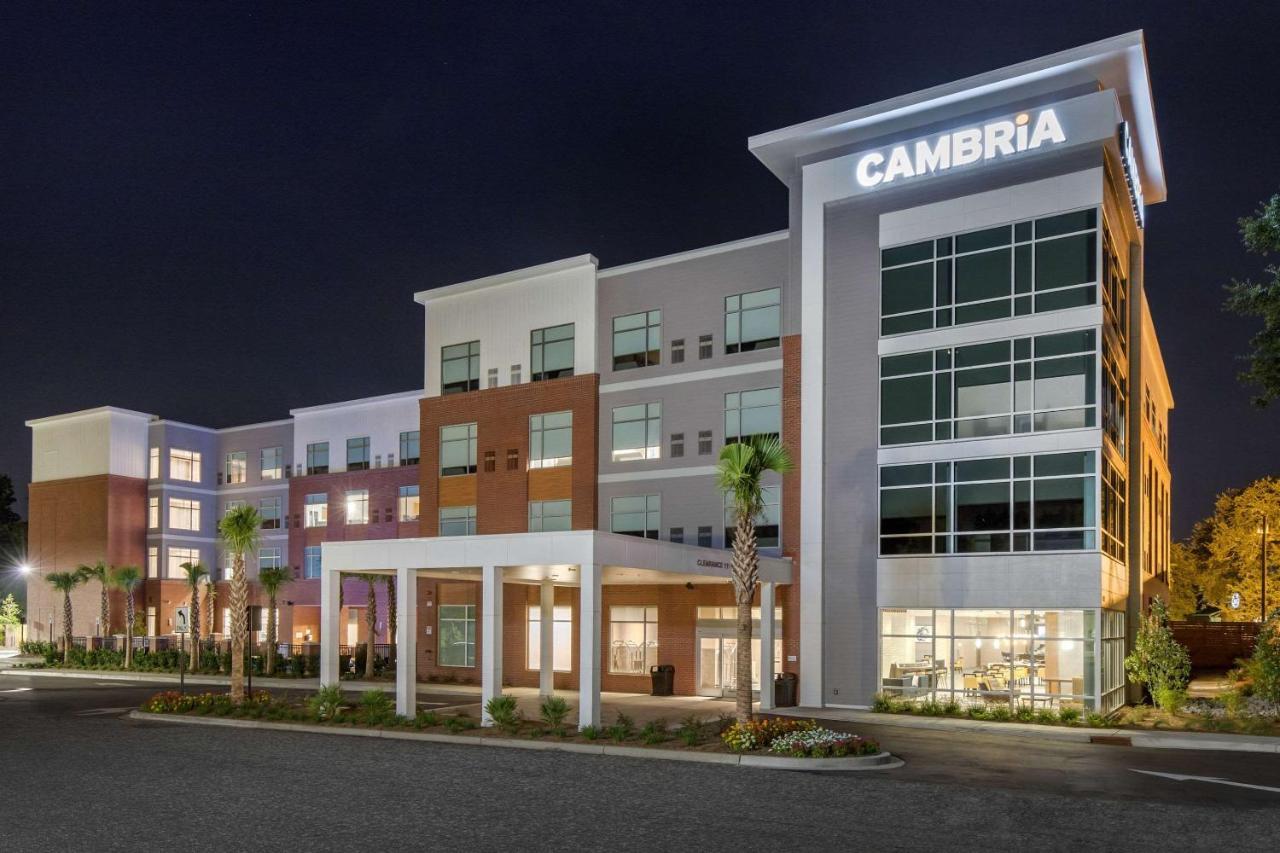 Cambria Hotel Summerville - Charleston Bagian luar foto